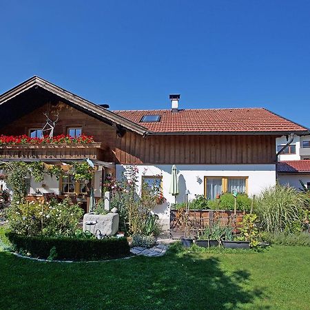 Ferienwohnung Maria Еббс Екстер'єр фото
