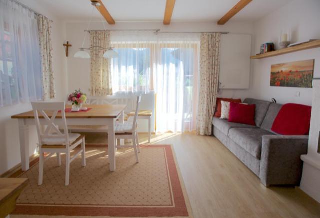 Ferienwohnung Maria Еббс Екстер'єр фото