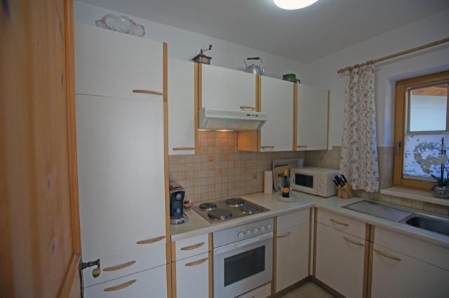 Ferienwohnung Maria Еббс Екстер'єр фото